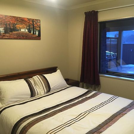 Lawrence Townhouse Accommodation 18A 외부 사진