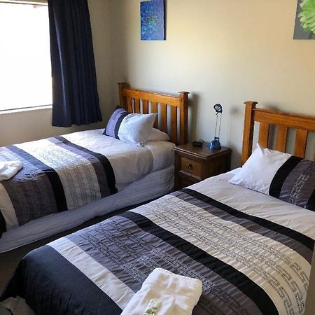 Lawrence Townhouse Accommodation 18A 외부 사진