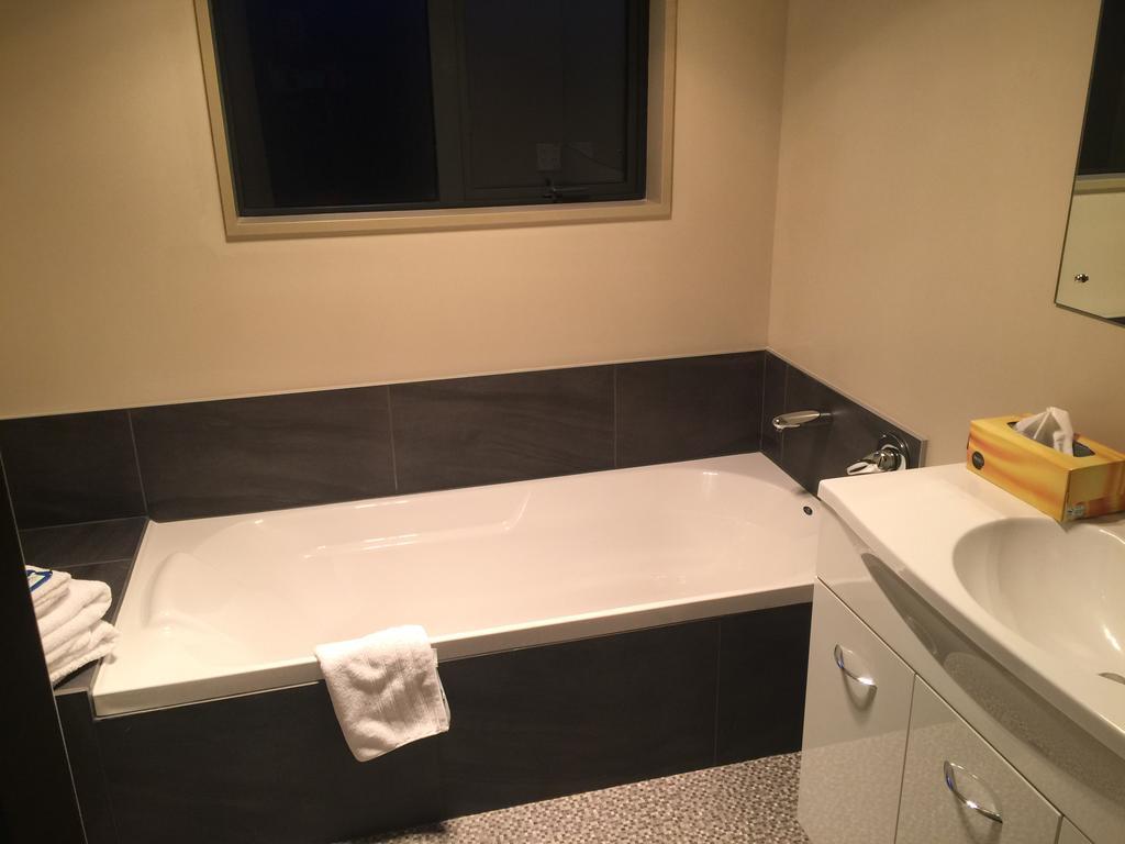 Lawrence Townhouse Accommodation 18A 외부 사진