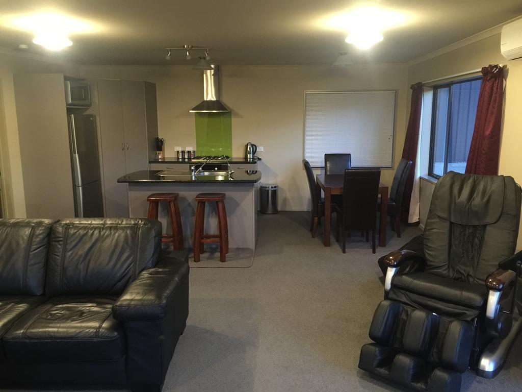 Lawrence Townhouse Accommodation 18A 외부 사진
