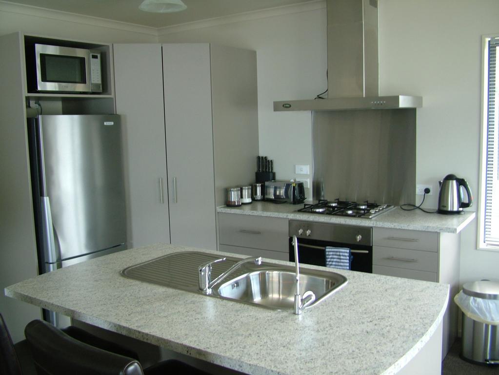 Lawrence Townhouse Accommodation 18A 외부 사진