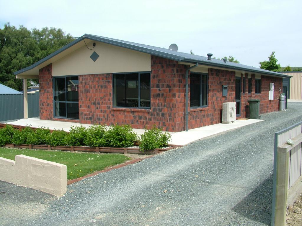 Lawrence Townhouse Accommodation 18A 외부 사진