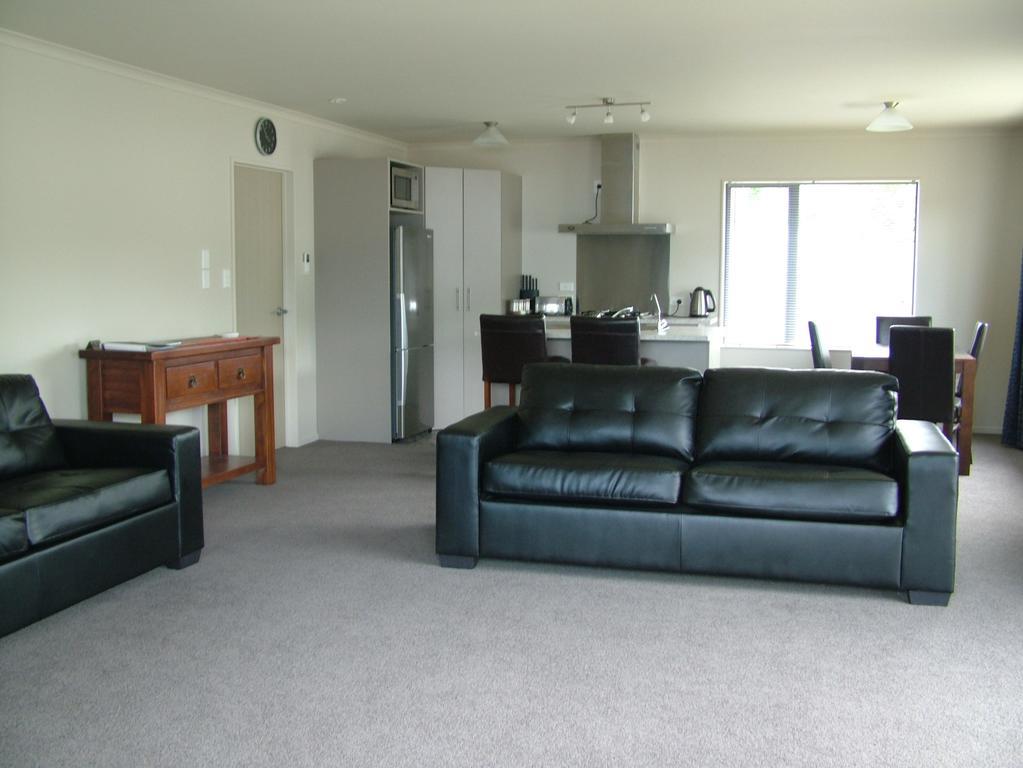 Lawrence Townhouse Accommodation 18A 외부 사진